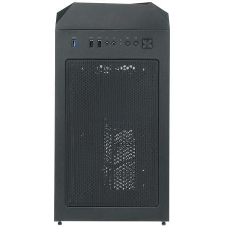 Корпус Thermaltake Commander G33 TG ARGB (CA-1P3-00M1WN-00) черный