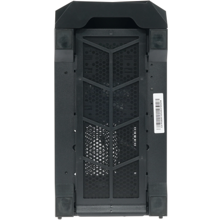 Корпус Thermaltake Commander G33 TG ARGB (CA-1P3-00M1WN-00) черный