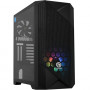 Корпус Thermaltake Commander G33 TG ARGB (CA-1P3-00M1WN-00) черный