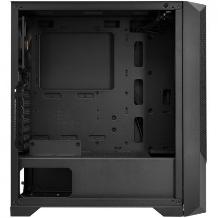 Корпус Thermaltake Commander G33 TG ARGB (CA-1P3-00M1WN-00) черный