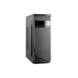 Корпус Wintek K1008 черный