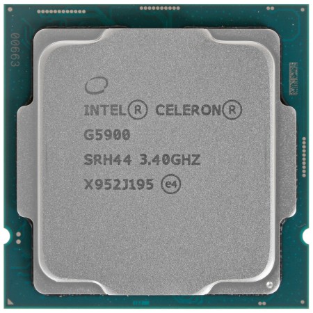 Процессор Intel Celeron G5900 OEM (CM8070104292110)