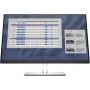 27" Монитор HP E27 G4 (9VG71AA) черный