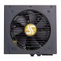 Блок питания Seasonic Focus Plus 1000W (SSR-1000FX) черный