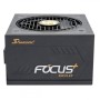 Блок питания Seasonic Focus Plus 1000W (SSR-1000FX) черный
