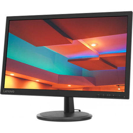 21.5" Монитор Lenovo ThinkVision C22-20 (62A7KAT1EU) черный