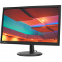 21.5" Монитор Lenovo ThinkVision C22-20 (62A7KAT1EU) черный