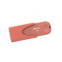 32 ГБ USB Флеш-накопитель PNY Attache 4 (P-FD32GAT4CC-RB) розовый