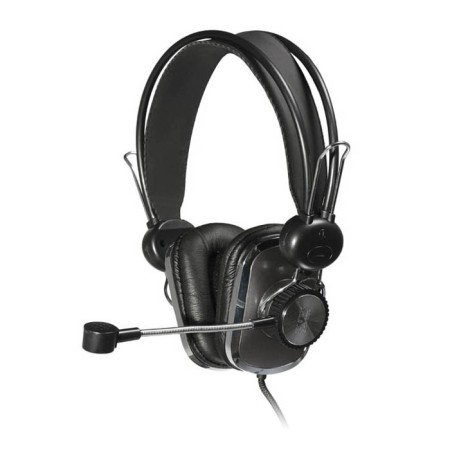 Наушники SVEN AP-600 (SV-0410600) черный