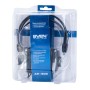 Наушники SVEN AP-600 (SV-0410600) черный