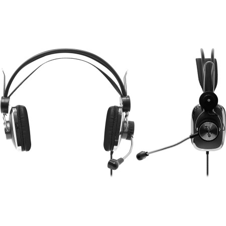 Наушники SVEN AP-600 (SV-0410600) черный