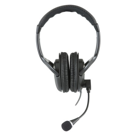 Наушники SVEN AP-670MV (SV-0410670MV) черный