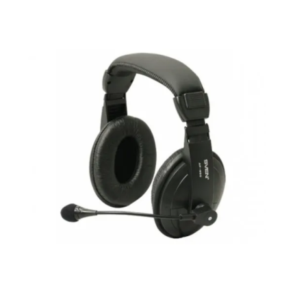 Наушники SVEN AP-860MV (SV-0410860) черный