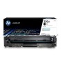 Картридж лазерный HP 205A (CF530A) черный (с чипом)