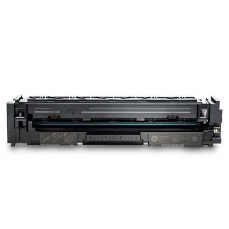 Картридж лазерный HP 205A (CF530A) черный (с чипом)