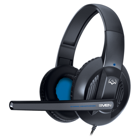 Наушники SVEN AP-680MV (SV-0410680MV) черный