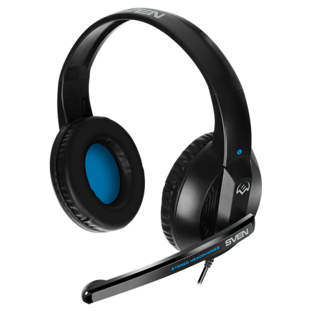 Наушники SVEN AP-680MV (SV-0410680MV) черный