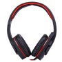 Наушники SVEN AP-G855MV (SV-015640) черный/красный