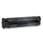 Картридж лазерный HP 203A (CF540A) черный