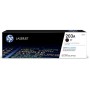 Картридж лазерный HP 203A (CF540A) черный