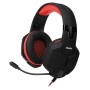 Наушники SVEN AP-G988MV (SV-014797) черный/красный