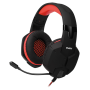 Наушники SVEN AP-G988MV (SV-014797) черный/красный