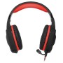 Наушники SVEN AP-G988MV (SV-014797) черный/красный