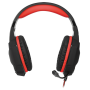 Наушники SVEN AP-G988MV (SV-014797) черный/красный