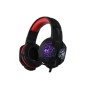 Наушники SVEN AP-U988MV (SV-014780) черный/красный