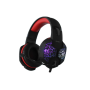 Наушники SVEN AP-U988MV (SV-014780) черный/красный