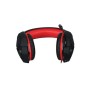 Наушники SVEN AP-U988MV (SV-014780) черный/красный