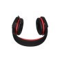Наушники SVEN AP-U988MV (SV-014780) черный/красный
