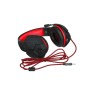 Наушники SVEN AP-U988MV (SV-014780) черный/красный