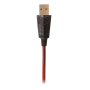 Наушники SVEN AP-U988MV (SV-014780) черный/красный