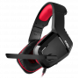 Наушники SVEN AP-G858MV (SV-017514) черный/красный