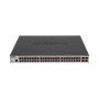 Коммутатор D-Link DGS-1210-52MP/ME/B2A черный