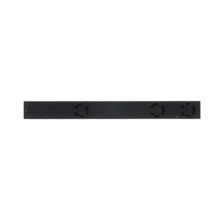 Коммутатор D-Link DGS-1210-52MP/ME/B2A черный