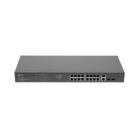 Коммутатор TP-Link TL-SG1218MP