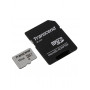 16 ГБ Карта памяти Transcend microSDHC (TS16GUSD300S) белый