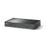 Коммутатор TP-Link TL-SF1008LP черный