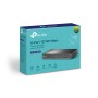 Коммутатор TP-Link TL-SF1008LP черный
