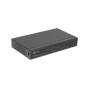 Коммутатор TP-Link TL-SF1008LP черный