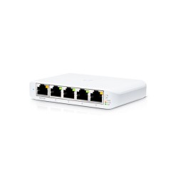 Коммутатор Ubiquiti UniFi (USW-Flex-Mini) белый