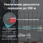 Коммутатор TP-Link TL-SL1226P черный