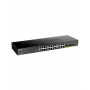 Коммутатор D-link DGS-1250-28X/A1A
