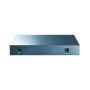Коммутатор TP-Link LS108G синий