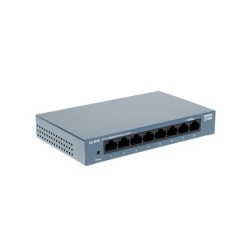 Коммутатор TP-Link LS108G синий