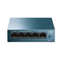Коммутатор TP-Link LS105G синий