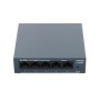 Коммутатор TP-Link LS105G синий