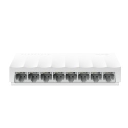 Коммутатор TP-Link LiteWave LS1008 белый